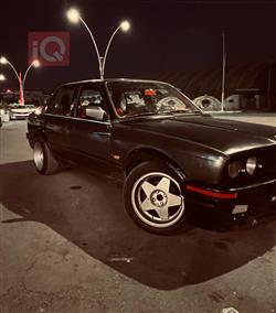 بي ام دبليو الفئة 3